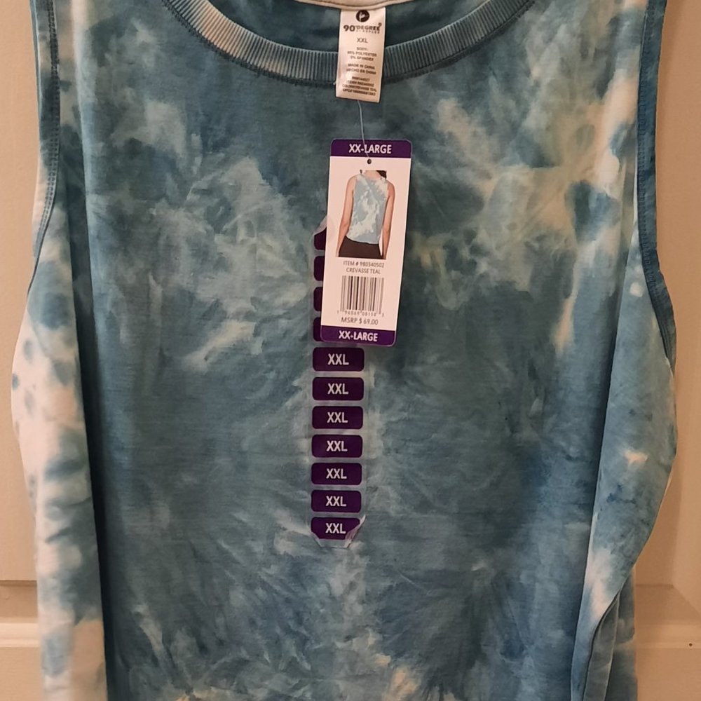 Women's Tank Top